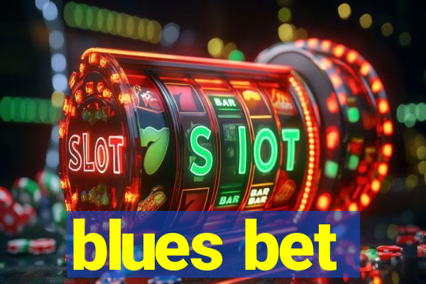 blues bet